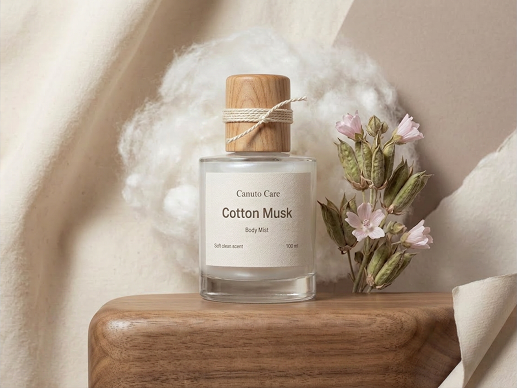Cotton Cloud Face Cream