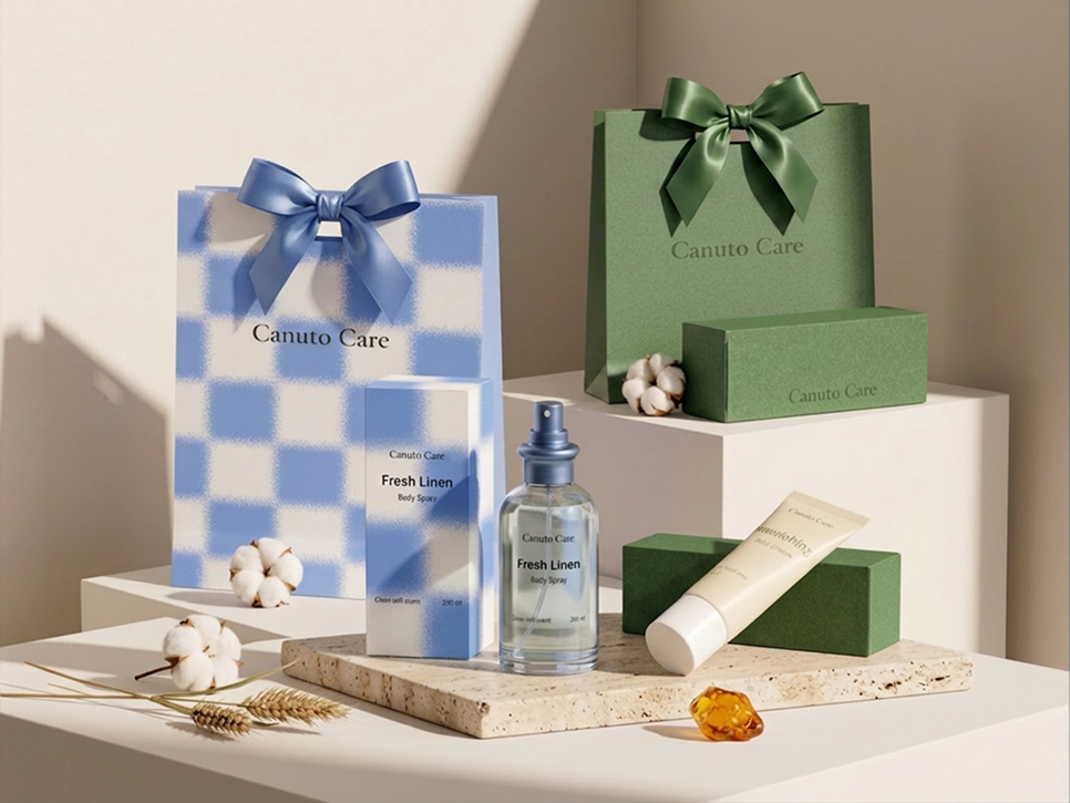 Canuto Care Discovery Set