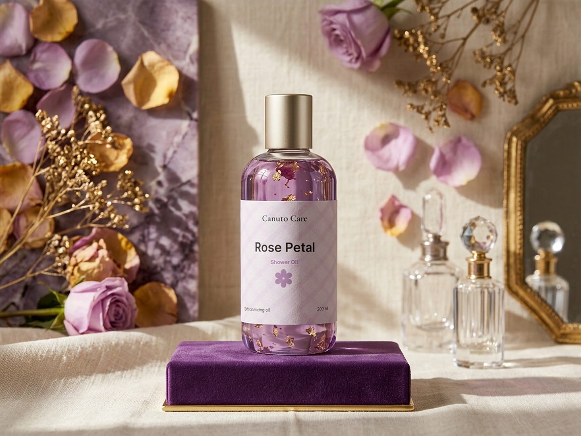 Violet Renewal Serum