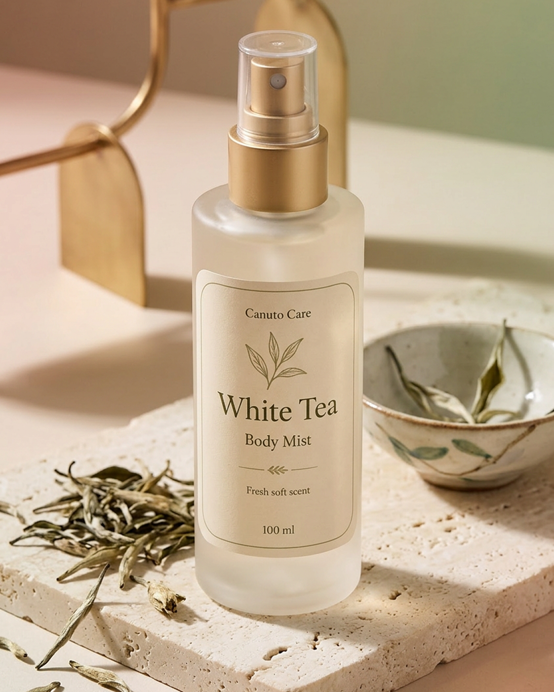 White Tea Body Essence