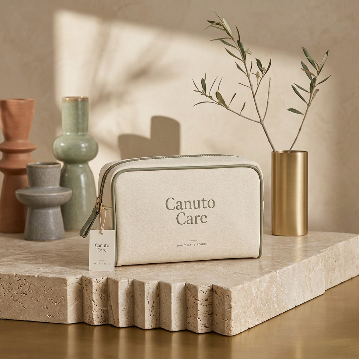 Canuto Care Botanical Soap