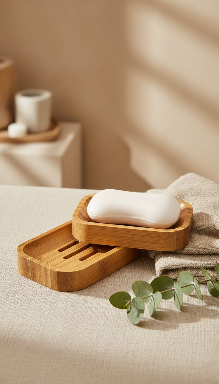 Olive Cream Cleansing Bar